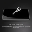 For Xiaomi Mi 11T / 11T Pro NILLKIN CP+PRO Explosion-proof Tempered Glass Film