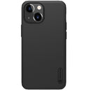 NILLKIN Frosted Shield Pro Magnetic Magsafe Phone Case For iPhone 13 mini(Black)