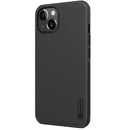 NILLKIN Frosted Shield Pro Magnetic Magsafe Phone Case For iPhone 13(Black)
