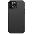NILLKIN Frosted Shield Pro Magnetic Magsafe Phone Case For iPhone 13 Pro(Black)