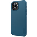 NILLKIN Frosted Shield Pro Magnetic Magsafe Phone Case For iPhone 13 Pro(Blue)