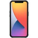 NILLKIN Texture Pro PC + TPU Camshield Phone Protective Case For iPhone 13(Black)