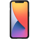 NILLKIN Texture Pro PC + TPU Camshield Phone Protective Case For iPhone 13 Pro(Black)