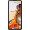 For Xiaomi Mi 11T / 11T Pro NILLKIN CamShield Pro Series PC Full Coverage Dust-proof Scratch Resistant Mobile Phone Case(Black)