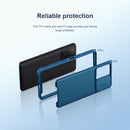For Xiaomi Mi 11T / 11T Pro NILLKIN CamShield Pro Series PC Full Coverage Dust-proof Scratch Resistant Mobile Phone Case(Blue)