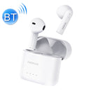 Nokia E3101 ENC Noise Reduction Bluetooth 5.1 Earphone with Charging Box(White)