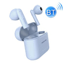 Nokia E3101 ENC Noise Reduction Bluetooth 5.1 Earphone with Charging Box(Blue)