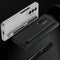 For Samsung Galaxy Z Fold3 5G GKK Ultra-thin Full Coverage Phone Flip Case with Pen Slot(Grey)