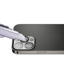 mocolo 2.5D 9H Rear Camera Lens Tempered Glass Film For iPhone 13 Pro