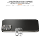 mocolo 2.5D 9H Rear Camera Lens Tempered Glass Film For iPhone 13 Pro