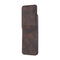 For Samsung Galaxy Z Flip3 5G AZNS Dream II Skin Feel PU+TPU Horizontal Flip PU Phone Case(Coffee)
