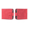 For Samsung Galaxy Z Flip3 5G AZNS Dream II Skin Feel PU+TPU Horizontal Flip PU Phone Case(Red)