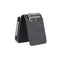 For Samsung Galaxy Z Flip3 5G AZNS Dream II Skin Feel PU+TPU Horizontal Flip PU Phone Case(Black)