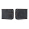 For Samsung Galaxy Z Flip3 5G AZNS Dream II Skin Feel PU+TPU Horizontal Flip PU Phone Case(Black)