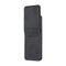 For Samsung Galaxy Z Flip3 5G AZNS Dream II Skin Feel PU+TPU Horizontal Flip PU Phone Case(Black)