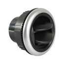 A5681-03 71mm RV Universal Air-conditioning Outlet, Hole Size: 60mm