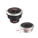 A5681-03 71mm RV Universal Air-conditioning Outlet, Hole Size: 60mm