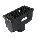 A5680 Modified RV Dashboard Air Outlet Bus Air-conditioning Outlet