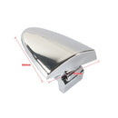 A5698-03 Car Left Rear Door Outside Handle Cover 69228-33040 for Lexus