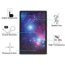 For Samsung Galaxy Tab A8 / X200 / X205 / Galaxy Tab A8 10.5 2021 9H 2.5D Explosion-proof Tempered Tablet Glass Film