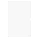 For Samsung Galaxy Tab S8 Plus 9H 2.5D Explosion-proof Tempered Tablet Glass Film