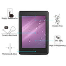 For Amazon Kindle Paperwhite 5 6.8 2021 25 PCS 9H 2.5D Explosion-proof Tempered Tablet Glass Film