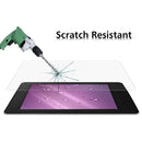 For Amazon Kindle Paperwhite 5 6.8 2021 25 PCS 9H 2.5D Explosion-proof Tempered Tablet Glass Film