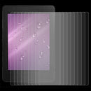 For Amazon Kindle Paperwhite 5 6.8 2021 25 PCS 9H 2.5D Explosion-proof Tempered Tablet Glass Film