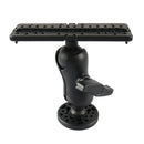 A6644 Yacht Navigation Fish Finder Bracket Marine Electronic Fishfinder Mount