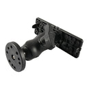 A6644 Yacht Navigation Fish Finder Bracket Marine Electronic Fishfinder Mount