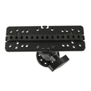 A6644 Yacht Navigation Fish Finder Bracket Marine Electronic Fishfinder Mount