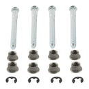 A6304 4 in 1 Car Removal Tool Door Hinge Bushing Kit 15562609 for Chevrolet