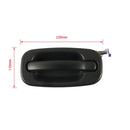 A2269-03 Car Rear Left Side Outside Door Handle 15721571/15107655 for Chevrolet / GMC