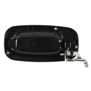 A2269-03 Car Rear Left Side Outside Door Handle 15721571/15107655 for Chevrolet / GMC
