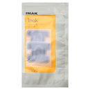 For Huawei P50 IMAK HD Rear Camera Lens Tempered Glass Film