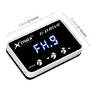 For Ford Ecosport 2018- TROS TS-6Drive Potent Booster Electronic Throttle Controller