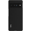 For Google Pixel 6 IMAK HC-1 Series Frosted Hard Case(Black)