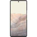 For Google Pixel 6 IMAK HC-1 Series Frosted Hard Case(Black)