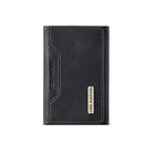 DG.MING M2 Series 3-Fold Card Bag(Black)