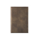 DG.MING M2 Series 3-Fold Card Bag(Coffee)