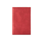 DG.MING M2 Series 3-Fold Card Bag(Red)