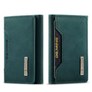 DG.MING M2 Series 3-Fold Card Bag(Green)