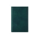 DG.MING M2 Series 3-Fold Card Bag(Green)