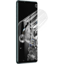For Sony Xperia 5 III 2 PCS IMAK 0.15mm Curved Full Screen Protector Hydrogel Film Front Protector