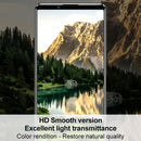 For Sony Xperia 5 III 2 PCS IMAK 0.15mm Curved Full Screen Protector Hydrogel Film Front Protector