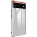 For Google Pixel 6 Pro IMAK Wing II Wear-resisting Crystal Protective Case