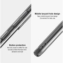For Google Pixel 6 Pro IMAK Wing II Wear-resisting Crystal Protective Case