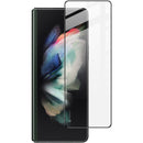 For Samsung Galaxy Z Fold3 5G IMAK 2 in 1 Anterior Protector + Back Protector Tempered Glass Film