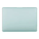 Laptop Matte Style Protective Case For MacBook Pro 14.2 inch A2442 2021(Green)