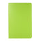 For Samsung Galaxy Tab A8 360 Degree Rotation Litchi Texture Tablet Leather Case with Holder(Green)